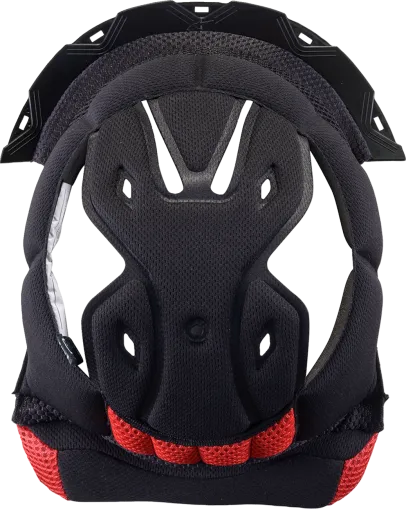 Căptușeală pentru cască ALPINESTARS SM5 PAD CROWN S-M5 GY
