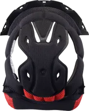Επένδυση κράνους ALPINESTARS SM5 PAD CROWN S-M5 GY