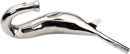 Γκάιντα FMF ΕΞΑΤΜΙΣΗ FAT HUS125 03-06