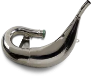 Гайда FMF EXHAUST FAT PIPE KTM HSQ
