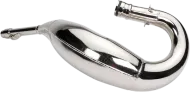 Гайда FMF EXHAUST FAT RM125 01-07