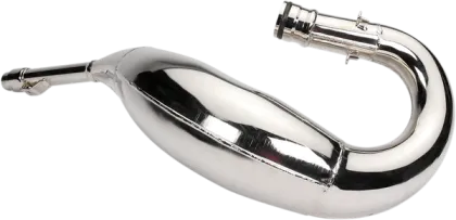 Гайда FMF EXHAUST FAT RM125 01-07