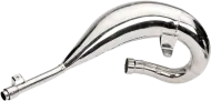 Гайда FMF EXHAUST FATTY CR125 05-07