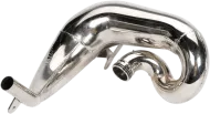 Гайда FMF EXHAUST GNARLY KTM200