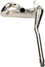 Bagpipe FMF GNARLY DSRT KX500 88-04