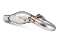 Bagpipe FMF Megabomb Header HUSQVARNA FE 250 2020/21.
