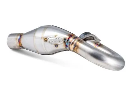 Γκάιντα FMF Megabomb Header HUSQVARNA FE 250 2020/21.