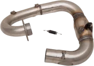 Гайда FMF Stainless Megabomb Header YAMAHA YZ450F 2020/22г.
