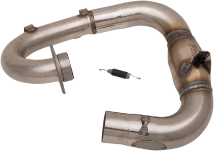 Γκάιντα FMF ανοξείδωτη κεφαλή μεγαβόμβας YAMAHA YZ450F 2020/22.