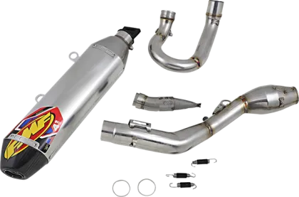 Generation FMF EXHAUST ALUM 4.1RCTMGBMB KTM XCF-W 350 2020/22.