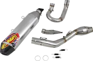 Generation FMF EXHAUST ALUM 4.1RCTMGBMB KTM XCF-W 350 2020/22.