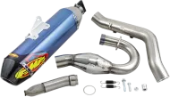 Генерация FMF EXHAUST AN4.1RCT CF MBM