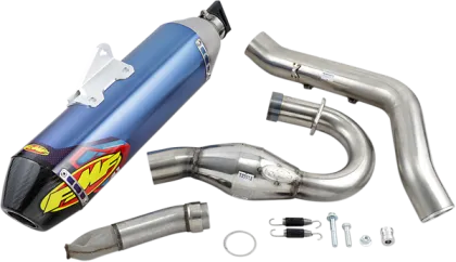 Генерация FMF EXHAUST AN4.1RCT CF MBM