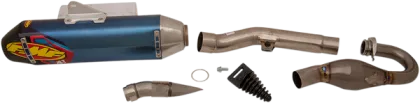 Generation FMF EXHAUST AN4.1RCT CF TIMBM