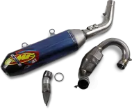 Generation FMF EXHAUST AN4.1RCT TI MGBMB