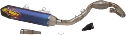 Generation FMF EXHAUST AN4.1RCT TI MGBMB