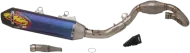 Generation FMF EXHAUST AN4.1RCT TI MGBMB