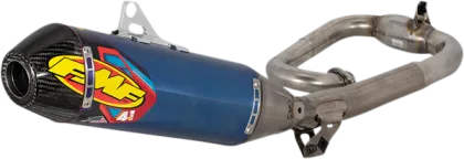 Generation FMF EXHAUST FCRY4.1RCT ANTICF