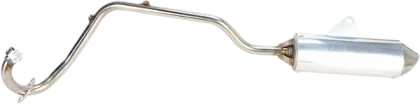 Генерация FMF EXHAUST P-CORE 4 W/SS HDR HONDA CRF110F 2013/18г.