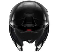 Градска каска SHARK EVOJET BLACK GLOSS