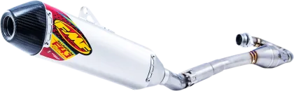 Гърне FMF Factory 4.1 RCT Slip-On Muffler