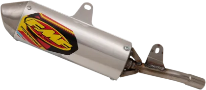 FMF Mini PowerCore 4 Slip-On Muffler Pot