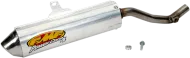 Pot FMF Mini Powercore 4 Slip-On Muffler SUZUKI DR-Z 125 2003/13.