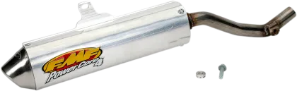 Гърне FMF Mini Powercore 4 Slip-On Muffler SUZUKI DR-Z 125 2003/13г. 