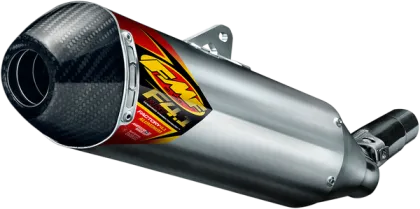Гърне FMF MUFFLER AL 4.1 RCT KTM