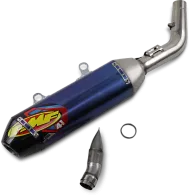 Σιγαστήρας κατσαρόλας FMF AN RI4.1RCT CF