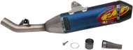 Pot FMF MUFFLER AN TI 4.1RCT CF