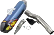 Pot FMF MUFFLER ANTI 4.1 RCT CF
