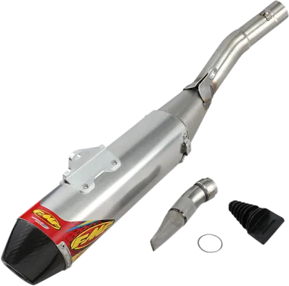 Pot FMF MUFFLER FCTRY 4:1RCT ALM
