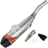 Pot FMF MUFFLER FCTRY 4:1RCT ALM