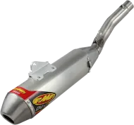 Pot FMF MUFFLER HEX Q4 S/A