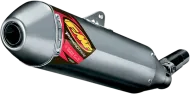 Pot FMF MUFFLER KX250F PC4 HEX