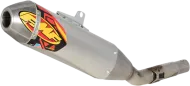 Pot FMF MUFFLER P-CORE 4 HEX GAS GAS/HUSQVARNA