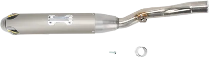 Гърне FMF MUFFLER Q4 SA YZ450/250F