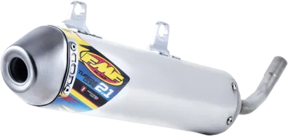 Pot FMF MUFFLER T-CORE 2.1 S/A