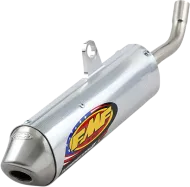 Pot FMF MUFFLER T-CORE 2:1 S/A