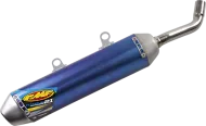 Oală FMF MUFFLER TI PC-2.1