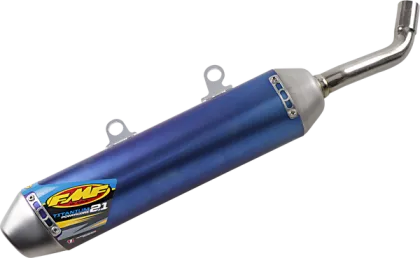 Гърне FMF MUFFLER TI PC-2.1