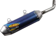 Pot FMF MUFFLER TI PC-2.1 SHORTY