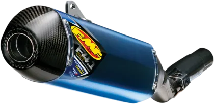 Pot FMF MUFFLER TI/CF RCT4.1 KTM