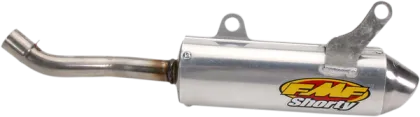Pot FMF P-CORE 2 SHORTY YZ250 02-12