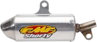 Pot FMF P-CORE2 SHORTY RM80/RM85
