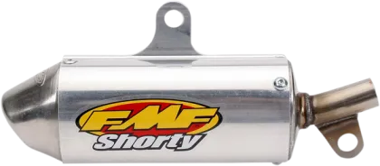Pot FMF P-CORE2 SHORTY RM80/RM85