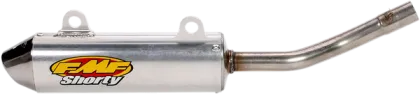 Гърне FMF P-CORE2 SHRTY KX250 99-02