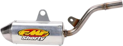Гърне FMF P-CORE2 SHRTY KX80/85/100