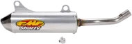 Pot FMF P-CORE2 SHRTY RM250 01-2